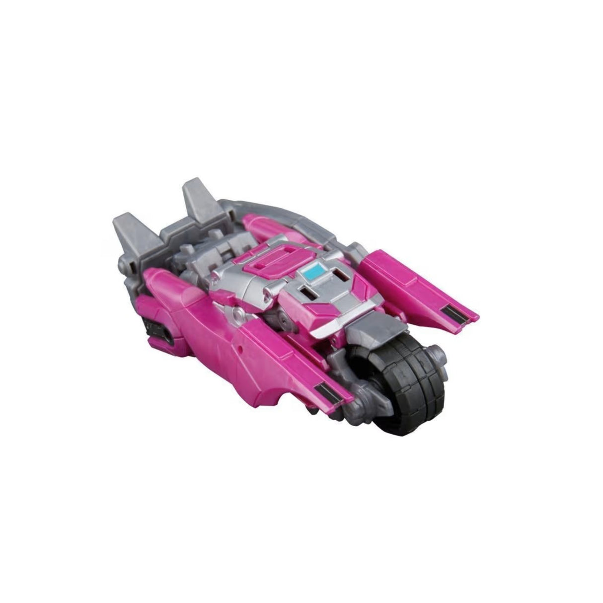 Hasbro - Hasbro - Transformers Deluxe Class Transformers One Elita-1