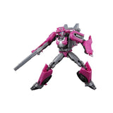 Hasbro - Hasbro - Transformers Deluxe Class Transformers One Elita-1