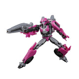 Hasbro - Hasbro - Transformers Deluxe Class Transformers One Elita-1