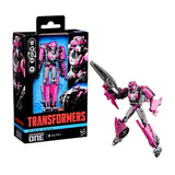 Hasbro - Hasbro - Transformers Deluxe Class Transformers One Elita-1