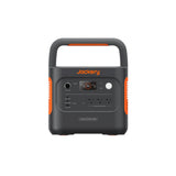 Jackery Explorer 2000 v2 Solar Generator with a SolarSaga 200W Solar Panel