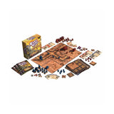 Steamforged Games Rivet Wars Reloaded: Battle of Rivet Board Game (Core)