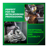 Metabo HPT 36V MultiVolt Cordless 4-1/2-Inch Angle Grinder (Tool Body Only)