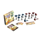 Steamforged Games Rivet Wars Reloaded: Aerial Aces Expansion