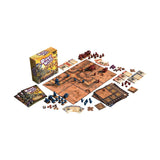 Steamforged Games Rivet Wars Reloaded: Battle of Rivet Board Game (Core)