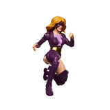 Hasbro Marvel Legends Series Titania, 6-Inch Retro Collectible Action Figure