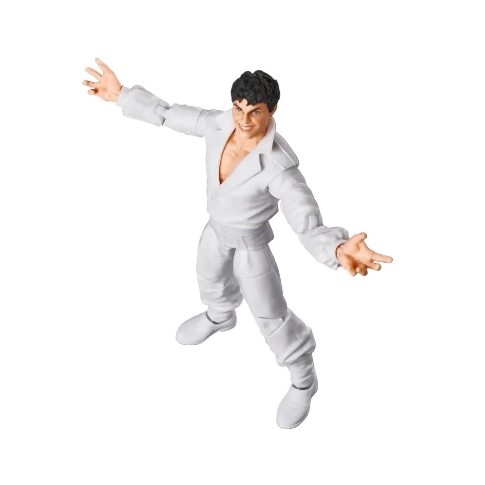 Hasbro Marvel Legends Series Marvels Beyonder, 6-Inch Retro Action Figure