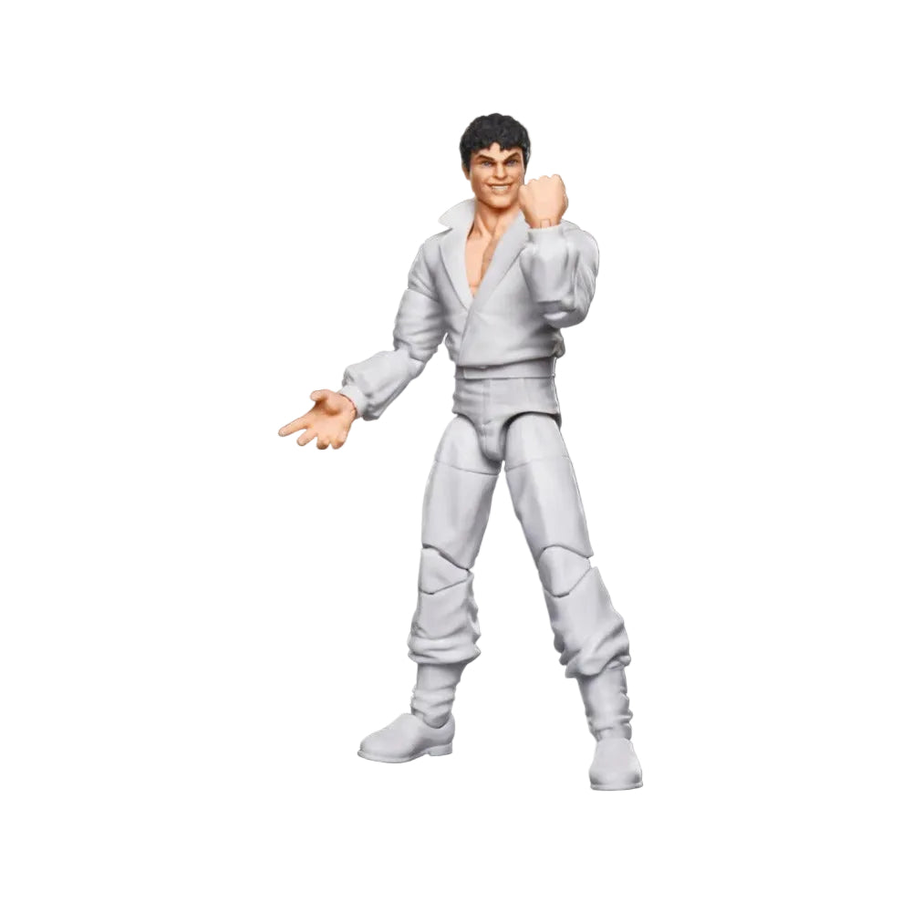 Hasbro Marvel Legends Series Marvels Beyonder, 6-Inch Retro Action Figure