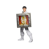 Hasbro Marvel Legends Series Marvels Beyonder, 6-Inch Retro Action Figure