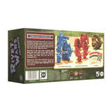 Steamforged Games - Rivet Wars: Vanguard Expansion