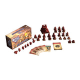 Steamforged Games - Rivet Wars: Blight Reinforcements Expansion