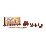 Steamforged Games - Rivet Wars: Blight Reinforcements Expansion