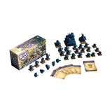 Steamforged Games Rivet Wars: Allied Reinforcements Expansion Board Game