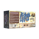 Steamforged Games Rivet Wars: Allied Reinforcements Expansion Board Game