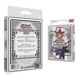 Konami Yu-Gi-Oh CCG 2025 Mega Pack Bundle Tuck Box (Random Art)