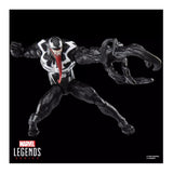 Hasbro - Spider-Man 2 Marvel Legends Gamerverse Venom 10.5-Inch Action Figure