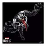 Hasbro - Spider-Man 2 Marvel Legends Gamerverse Venom 10.5-Inch Action Figure