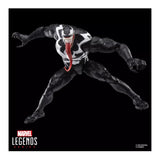 Hasbro - Spider-Man 2 Marvel Legends Gamerverse Venom 10.5-Inch Action Figure