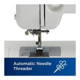 Brother XR3774 Wide Table Sewing and Quilting Machine with Hard Case Bundle