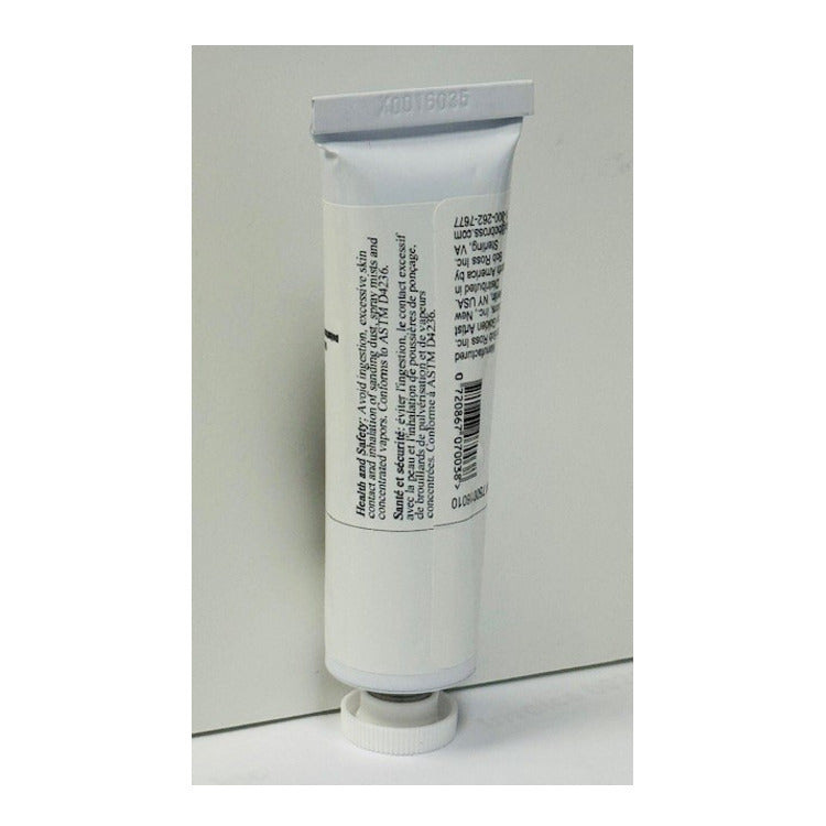Bob Ross LSC Oil 200ML Titanium White