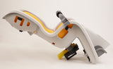 Topeak BabySeat II Gray and Yellow Child Bike Seat for 29 Inch Wheels (Used)