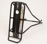 Topeak BabySeat II Gray and Yellow Child Bike Seat for 29 Inch Wheels (Used)