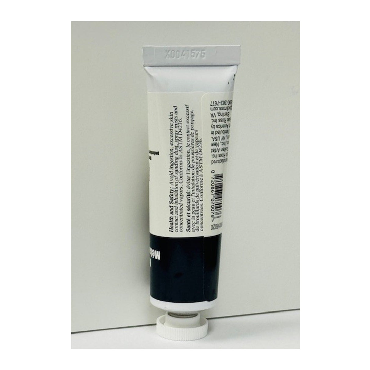 Bob Ross Oil Paint 200ML (Mountain Mixture)