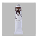 Bob Ross Oil Paint 200ML (Alizarin Crimson)
