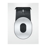 Jura Cool Control 1 Liter (34 oz) Wireless Milk Cooler (Black)