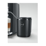 Jura Cool Control 1 Liter (34 oz) Wireless Milk Cooler (Black)