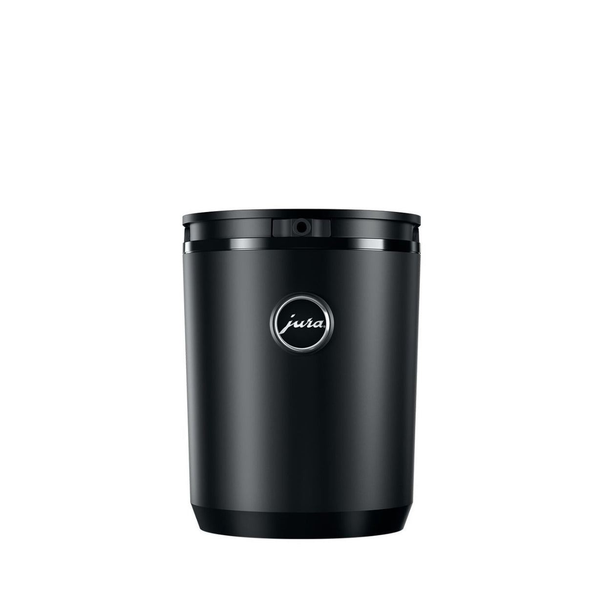 Jura Cool Control 1 Liter (34 oz) Wireless Milk Cooler (Black)