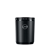 Jura Cool Control 1 Liter (34 oz) Wireless Milk Cooler (Black)