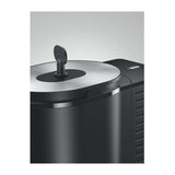 Jura Cool Control 1 Liter (34 oz) Wireless Milk Cooler (Black)