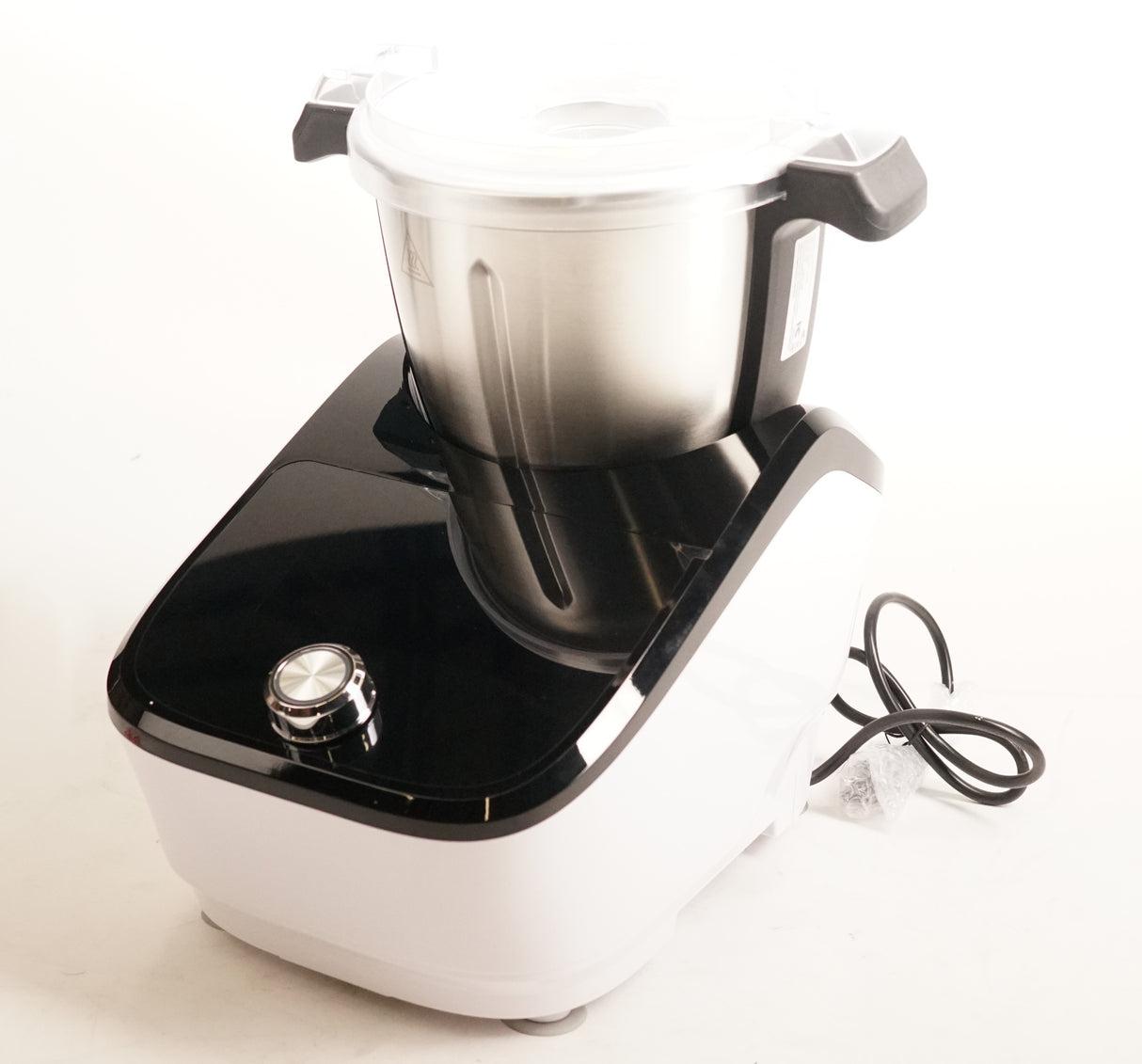 Fromaggio Cheese Maker for Making Dairy and Non-Dairy Cheeses (Stainless Steel) (Used)