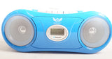 Hamilton LCPCD3856SV Val-U-Pak CD Listening Center 6 Station (Used)