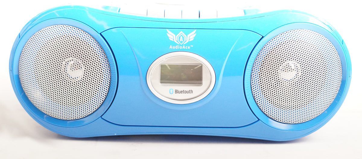 Hamilton LCPCD3856SV Val-U-Pak CD Listening Center 6 Station (Used)