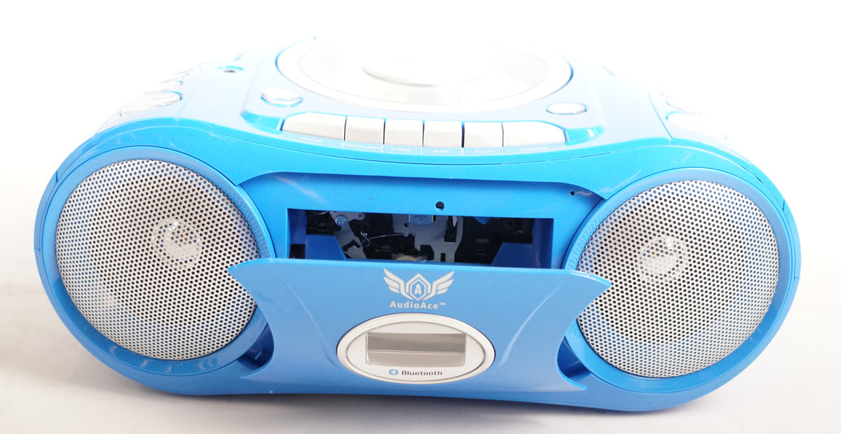 Hamilton LCPCD3856SV Val-U-Pak CD Listening Center 6 Station (Used)