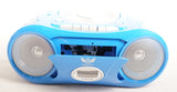Hamilton LCPCD3856SV Val-U-Pak CD Listening Center 6 Station (Used)