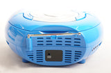 Hamilton LCPCD3856SV Val-U-Pak CD Listening Center 6 Station (Used)