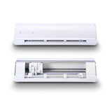 Silhouette Cameo 5 Alpha Cutting Machine with Premium Precision