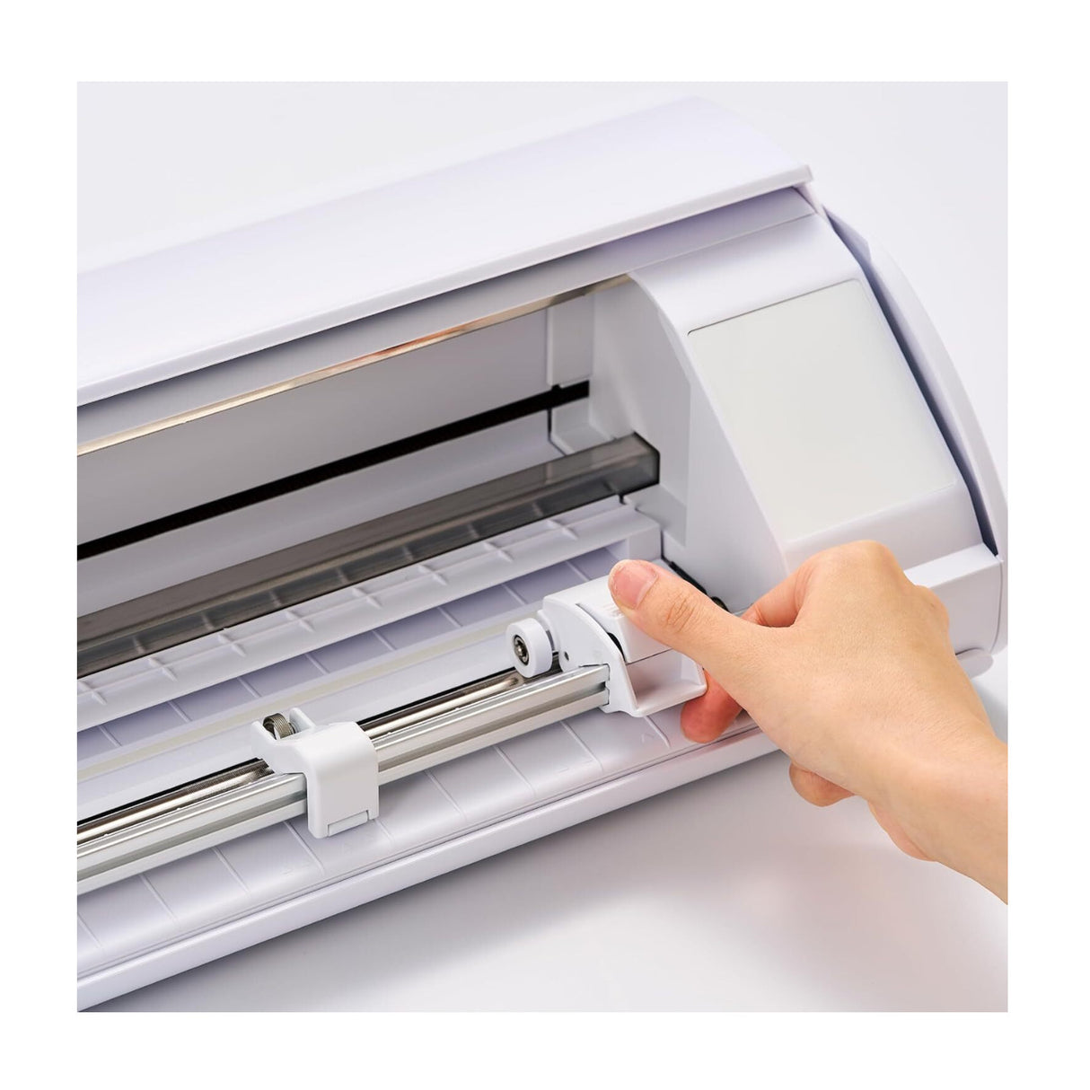 Silhouette Cameo 5 Alpha Cutting Machine with Premium Precision