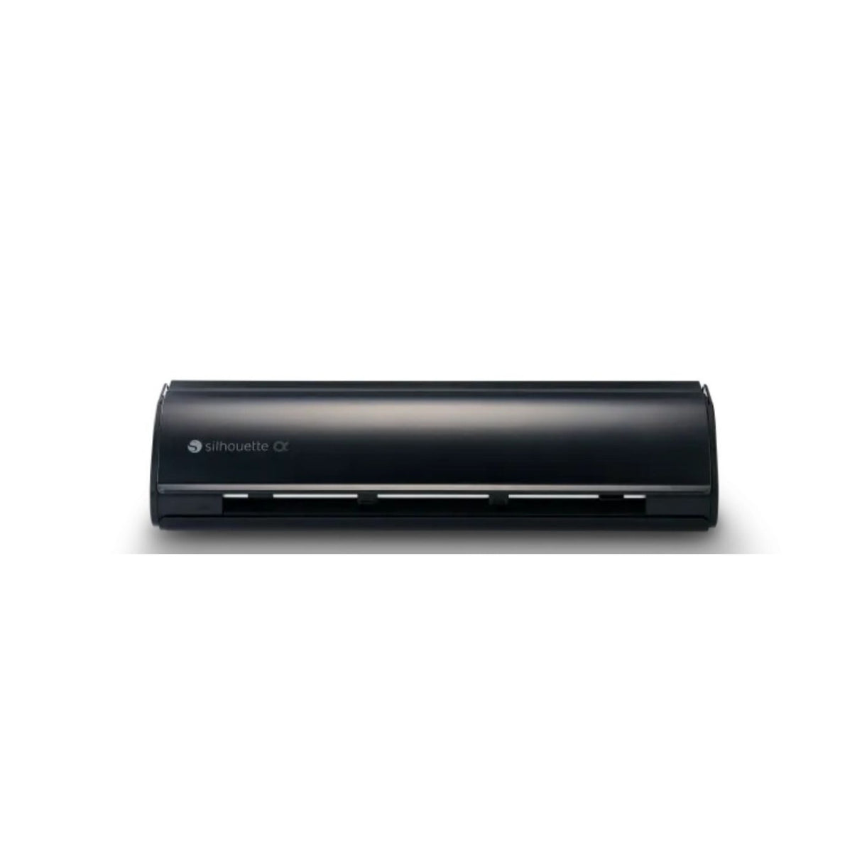 Silhouette Cameo 5 Alpha Cutting Machine with Premium Precision (Black)