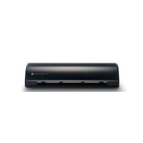 Silhouette Cameo 5 Alpha Cutting Machine with Premium Precision (Black)