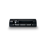 Silhouette Cameo 5 Alpha Cutting Machine with Premium Precision (Black)