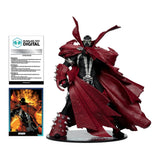 McFarlane Toys - Spawn 1:7 Scale Posed Figure with Digital Collectible