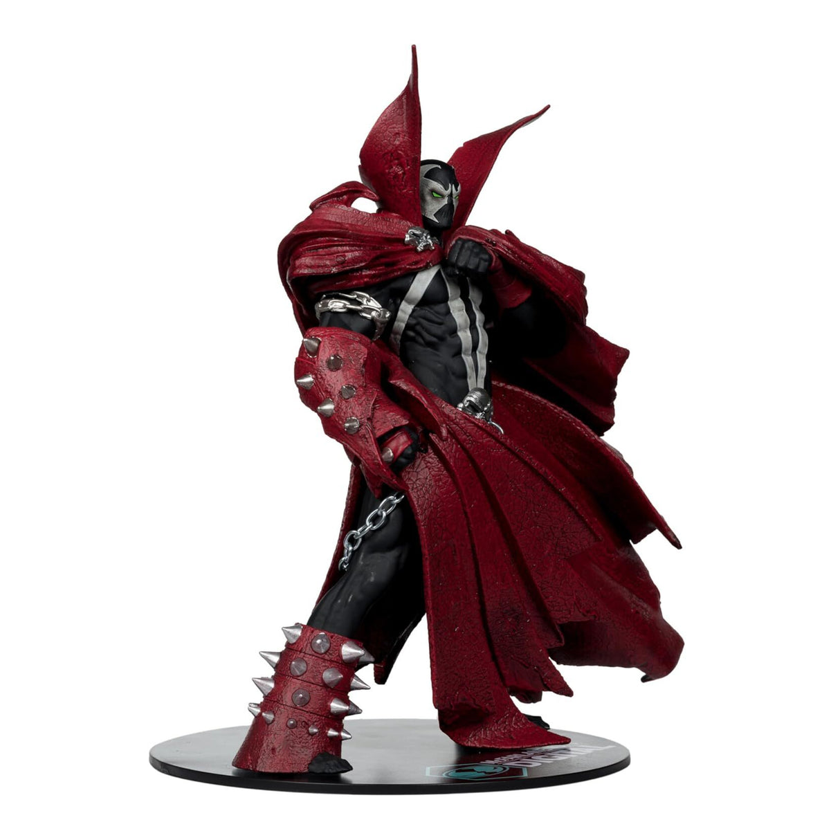 McFarlane Toys - Spawn 1:7 Scale Posed Figure with Digital Collectible