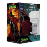 McFarlane Toys - Spawn 1:7 Scale Posed Figure with Digital Collectible