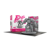 Steamforged Games Epic Encounters: The Titan's Vigil