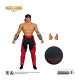 McFarlane Toys Mortal Kombat Klassic Liu Kang 7-Inch Action Figure