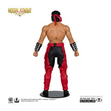 McFarlane Toys Mortal Kombat Klassic Liu Kang 7-Inch Action Figure